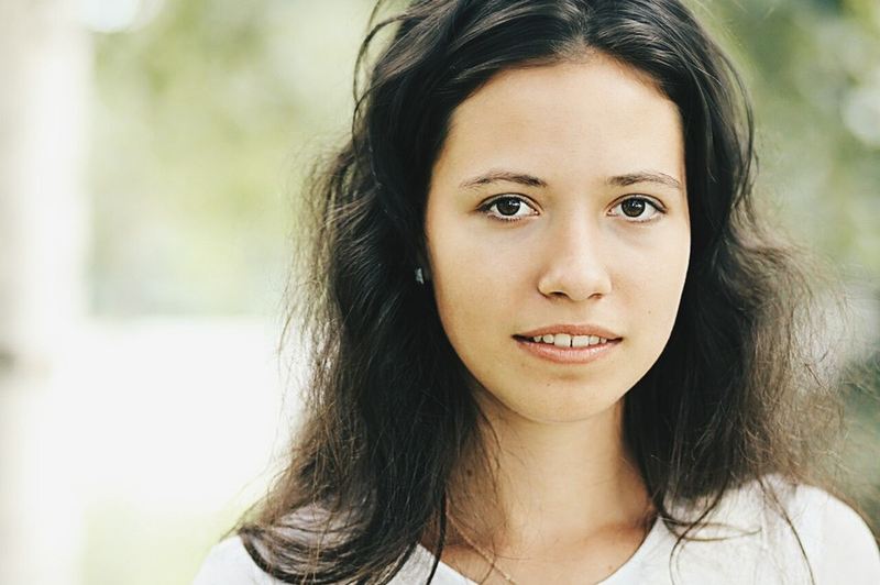 Диана Мулевская