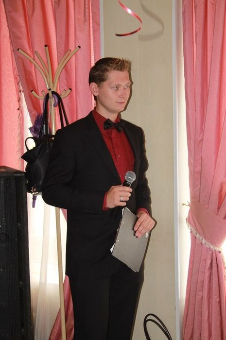 Виктор Добрый