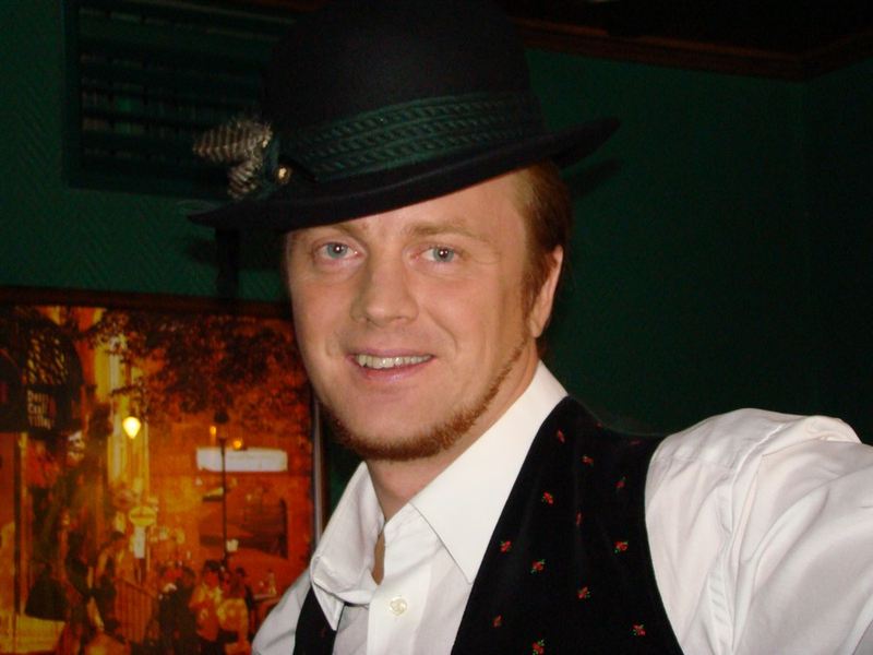 Виталий Новиков