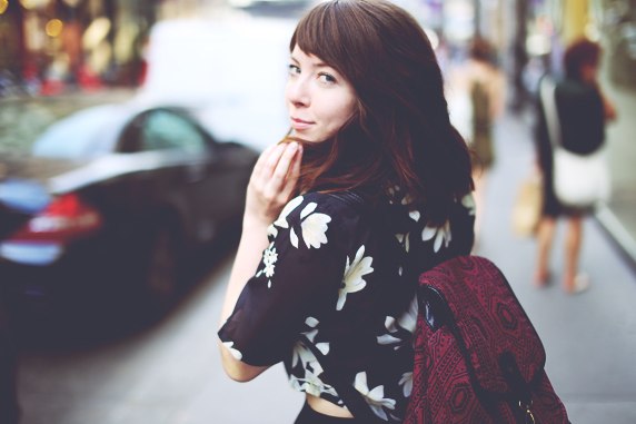 Алёна Дмитриевна