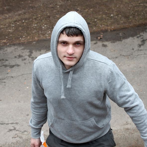 Коля Тимофеев