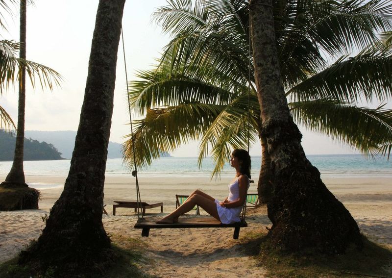 Светлана Бойнович