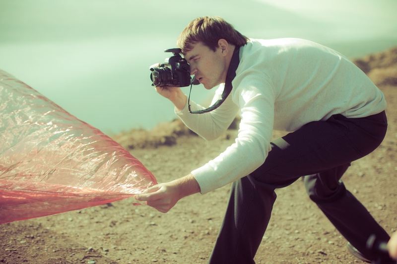 Владимир Захаров