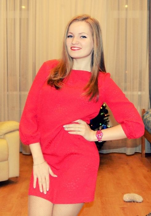 Анастасия Ламова