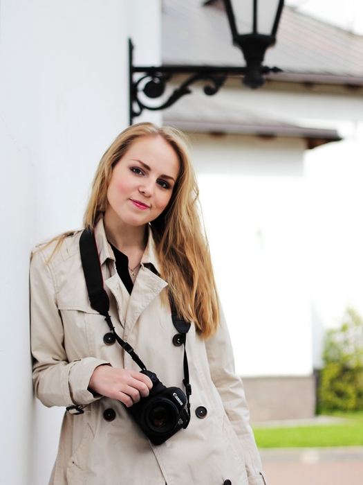 Эльвира Логинова