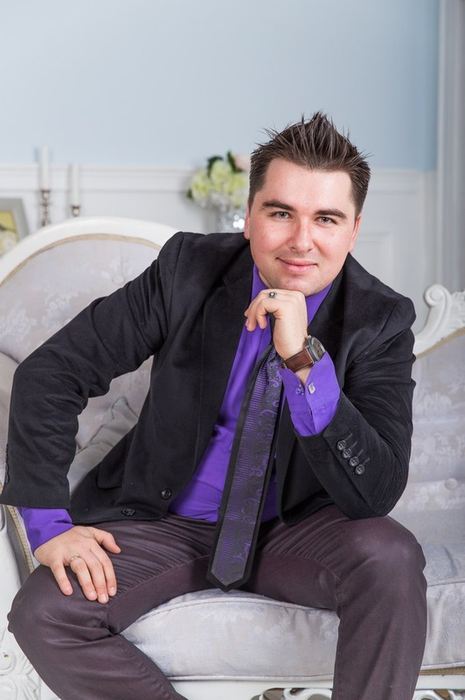 Владимир Капитон