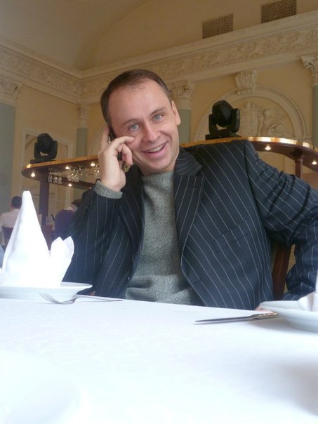 Виталий Такс