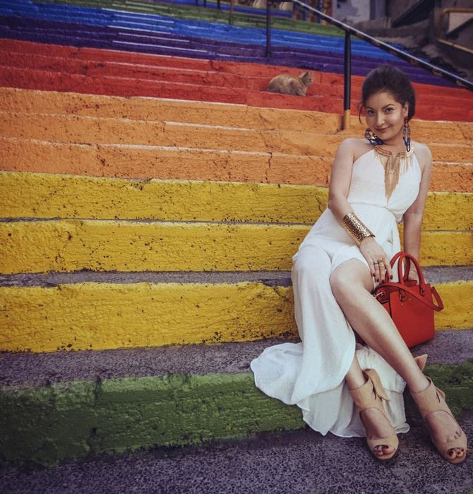 Анна-София Спрожецкая