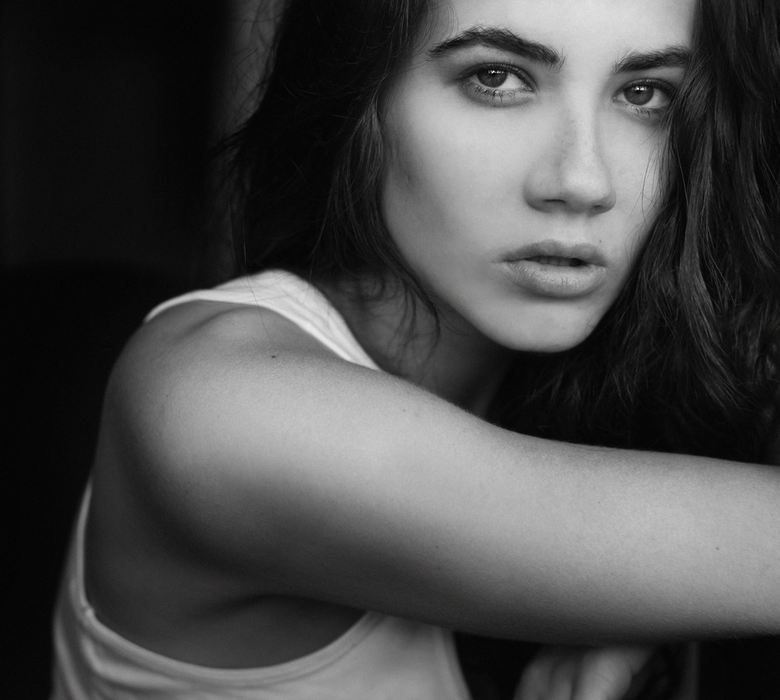 Анастасия Михайлова