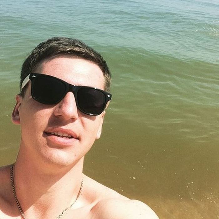 Алексей Лучинов