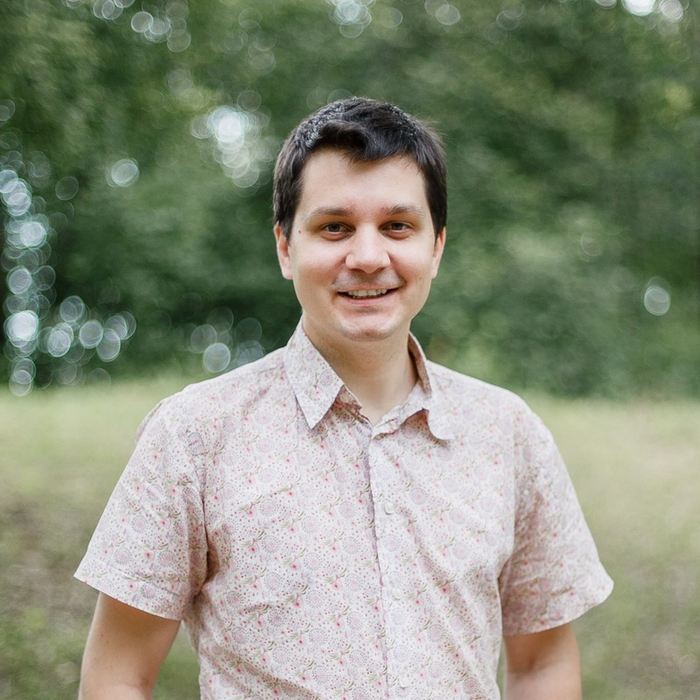 Евгений Гурылев