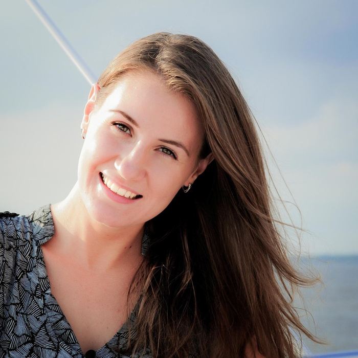 Александра Данилова