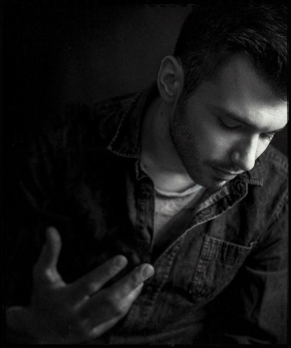 Денис Батищев