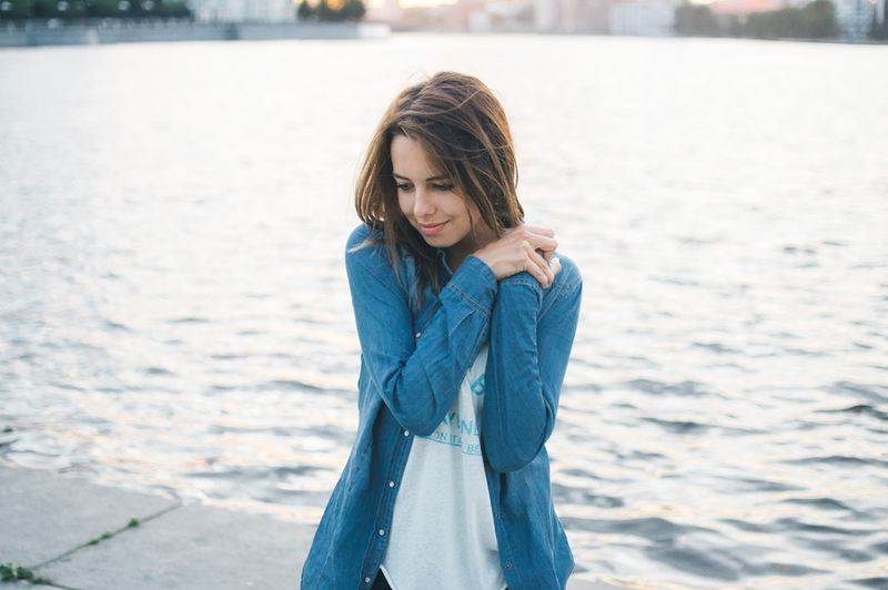 Даша Тебеник