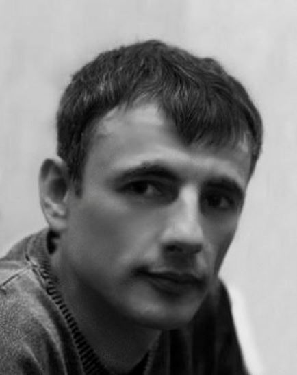 Денис Петров