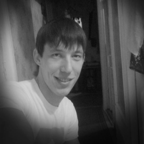 Максим Алексеев