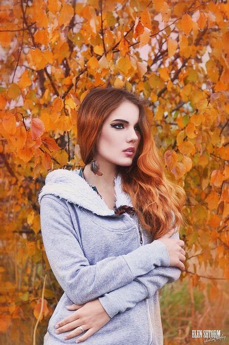 Евгения Павлова