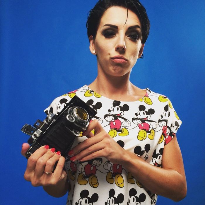 Елена Порубова