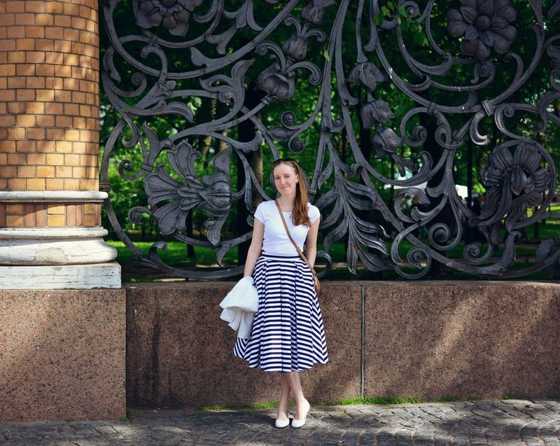 Надежда Петрова