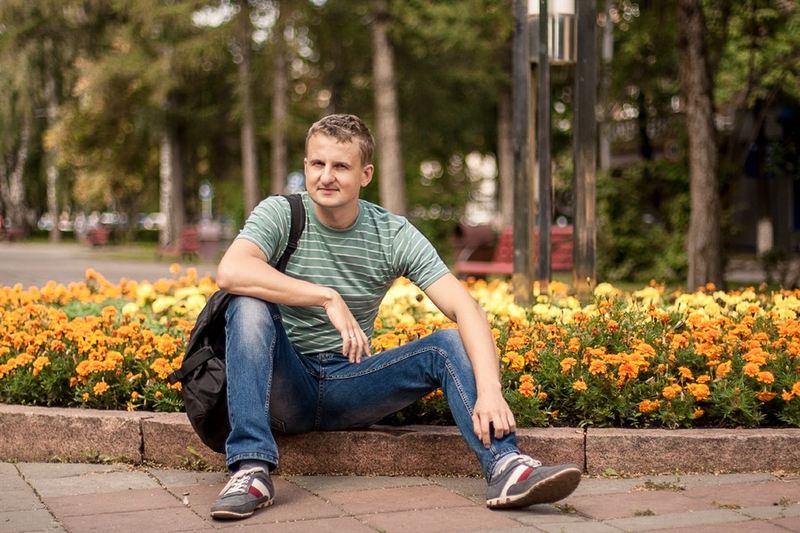 Евгений Корчуганов