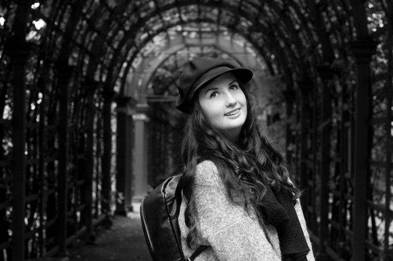 Екатерина Гаврилова