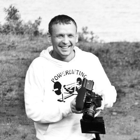 Геннадий Накозин