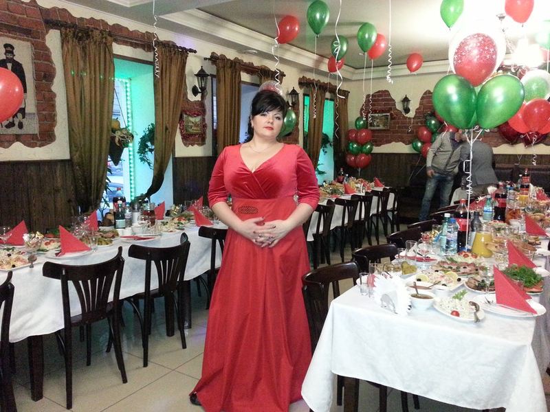 Маргарита Смирнова