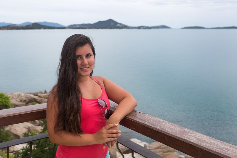 Анжелика Гусарова