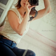 Анастасия Каменщикова