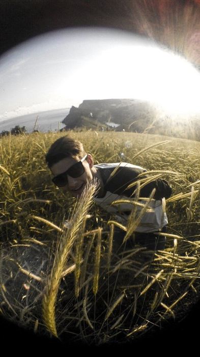 Артур Крейтор