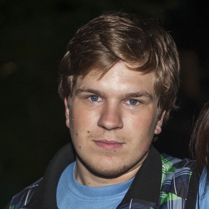 Даниил Паршаков