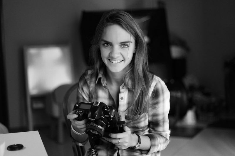 Виктория Копысова