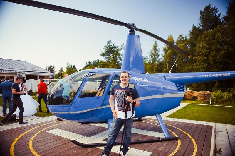 Артем Солнечный