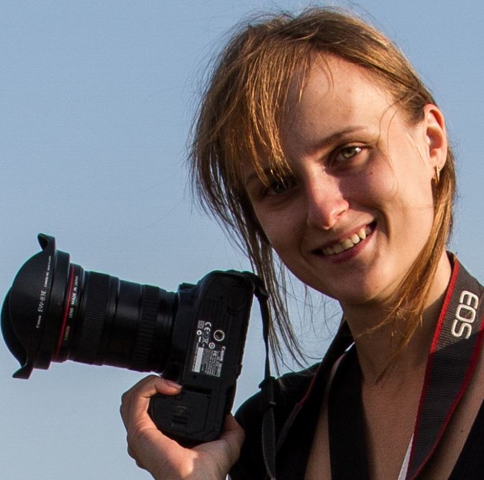 Светлана Петрова