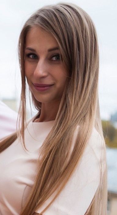 Алина Кухарева