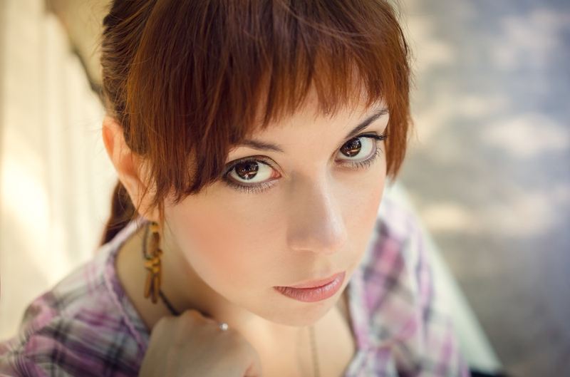 Настасья Лебедева