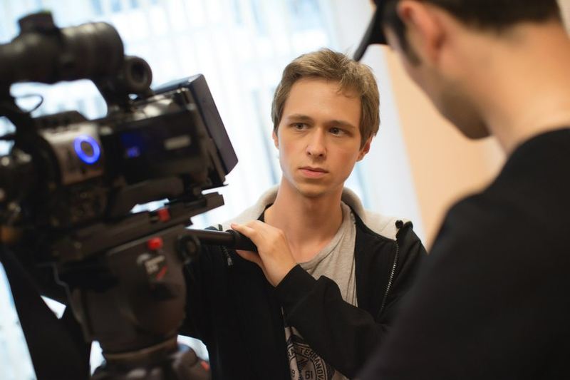 Александр Жданов