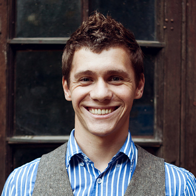 Олег Федоров