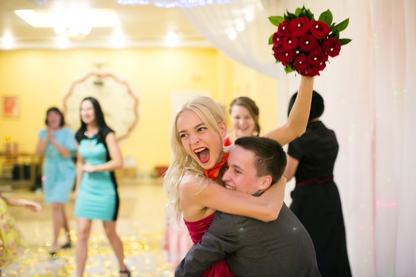 Яна Матвеева