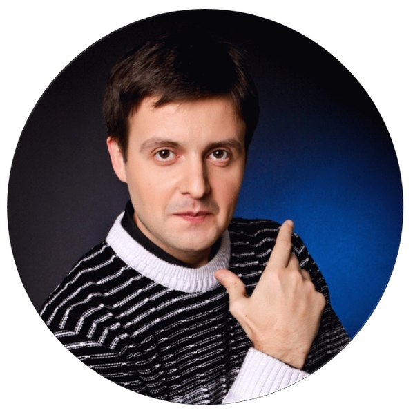 Алексей Николаев