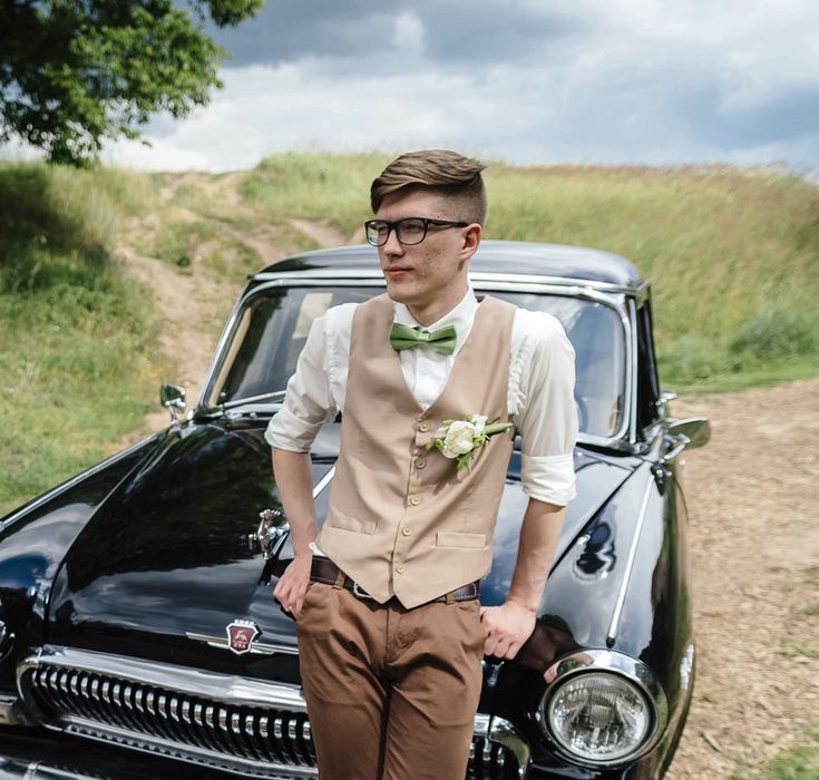 Дмитрий Русаков