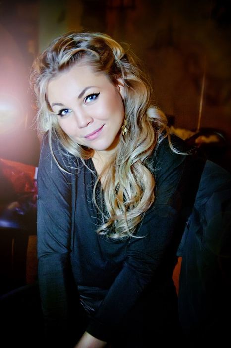 Натали Мусиенко