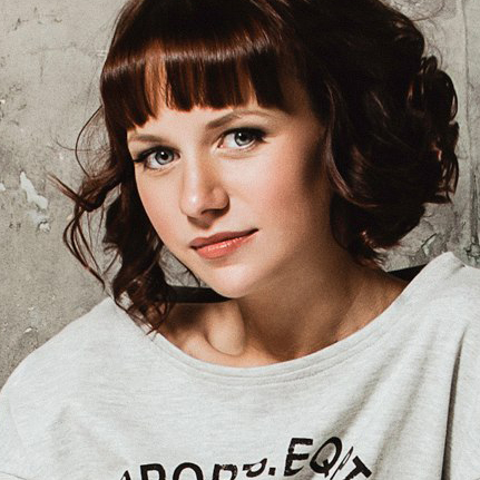 Ирина Дроботенко