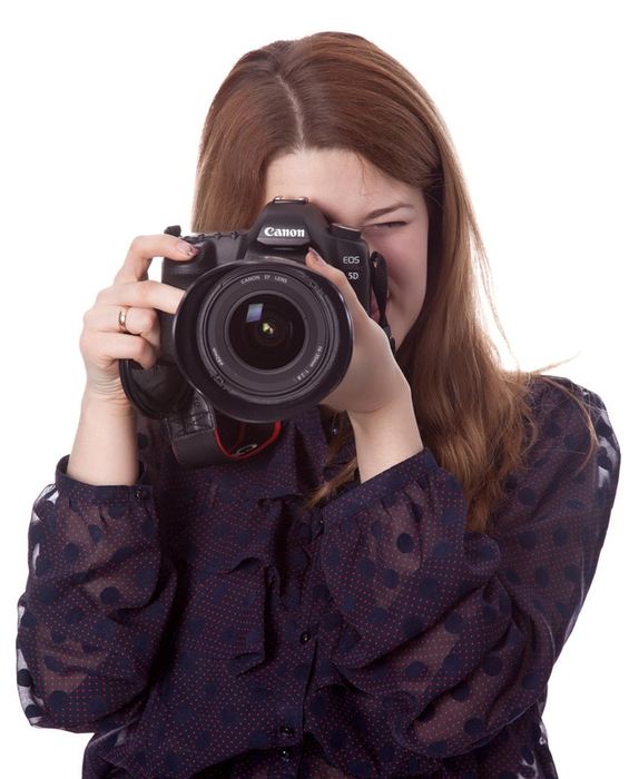 Веснина Виктория