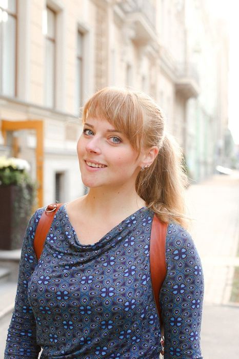 Натали Суровцева