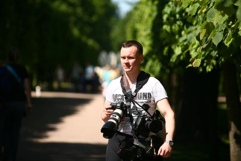 Илья Лежоев