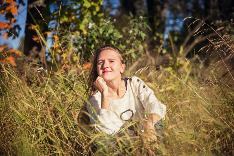 Наталья Кузьмина