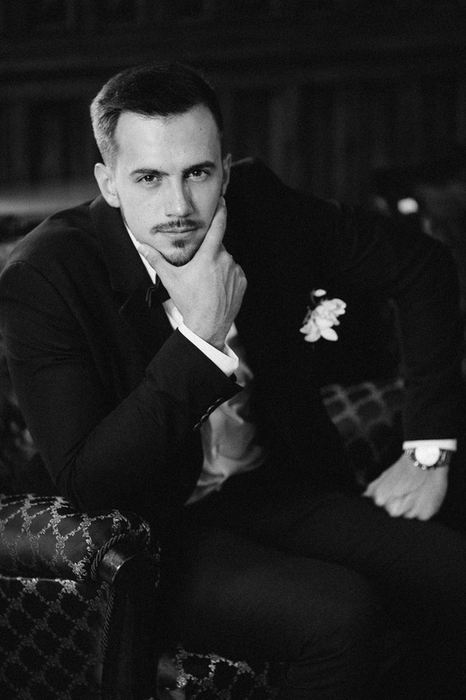 Сергей Соломатин