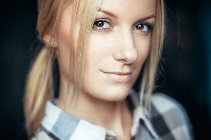 Анастасия Ананас