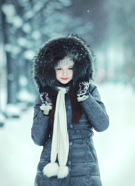 Екатерина Пронина